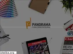 Sites similar to panoramasa.com.ar