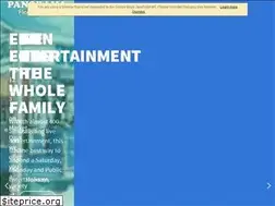 Sites similar to panoramasa.com