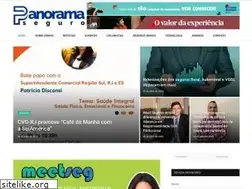 Sites similar to panoramaseguro.com.br