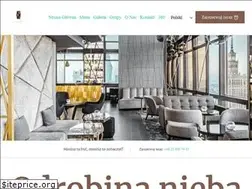 Sites similar to panoramaskybar.pl