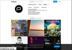 Sites similar to panoramasonline.cl