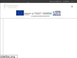 Sites similar to panoramastomio.gr