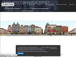 Sites similar to panoramastreetline.de