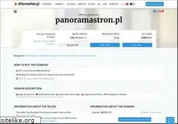 Sites similar to panoramastron.pl