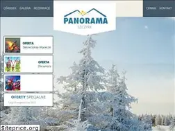 Sites similar to panoramaszczyrk.pl