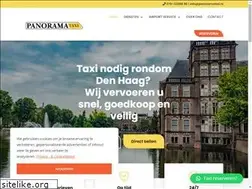 Sites similar to panoramataxi.nl