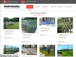 Sites similar to panoramatelcit.com