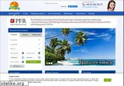 Sites similar to panoramatour.pl