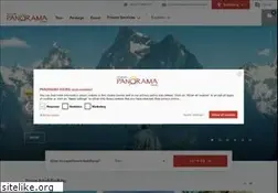 Sites similar to panoramatours.com