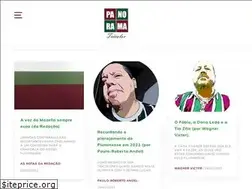 Sites similar to panoramatricolor.com.br