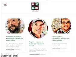Sites similar to panoramatricolor.com