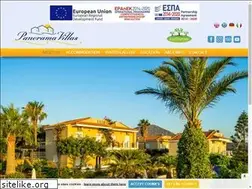 Sites similar to panoramavillas.gr