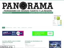 Sites similar to panoramavt.com.ar