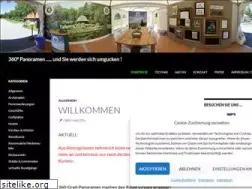Sites similar to panoramawerkstatt.de
