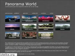 Sites similar to panoramaworld.eu