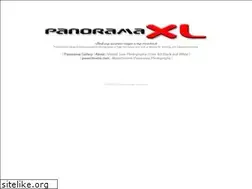 Sites similar to panoramaxl.com