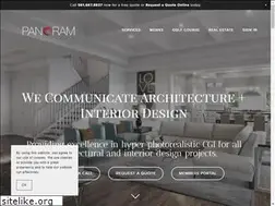Sites similar to panoramcgi.com
