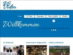 Sites similar to panoramen-360grad.de