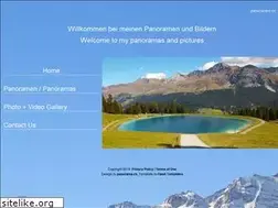 Sites similar to panoramen.ch