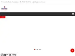 Sites similar to panoramex.com.mx