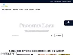 Sites similar to panoramglass.com