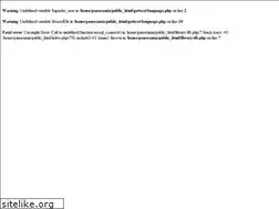 Sites similar to panoramia.net