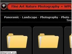 Sites similar to panoramic-landscape-photography.org