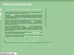 Sites similar to panoramic-shot.com