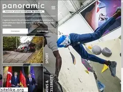 Sites similar to panoramic.fr