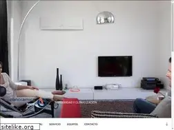 Sites similar to panoramica.cl