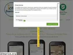 Sites similar to panoramica.pro