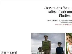 Sites similar to panoramica.se