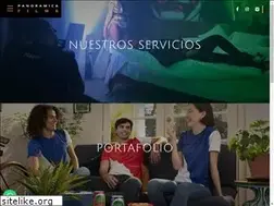 Sites similar to panoramicafilms.com.mx