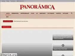 Sites similar to panoramical.eu