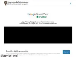 Sites similar to panoramicasdetunegocio.com