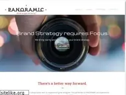 Sites similar to panoramicbrands.com