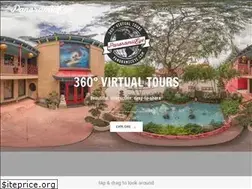 Sites similar to panoramiceye.com