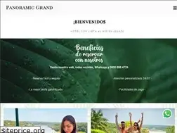 Sites similar to panoramicgrand.com