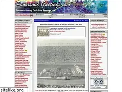Sites similar to panoramicgreetings.com