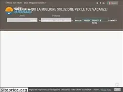 Sites similar to panoramichotel.it