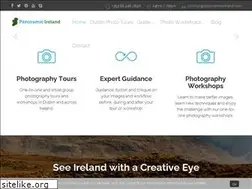 Sites similar to panoramicireland.com