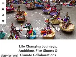 Sites similar to panoramicjourneys.com