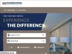 Sites similar to panoramicproperties.ca