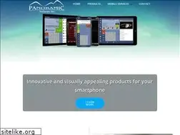 Sites similar to panoramicsoft.com
