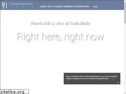 Sites similar to panoramictaormina.it