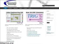 Sites similar to panoramictech.com
