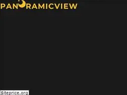 Sites similar to panoramicviewhotel.com