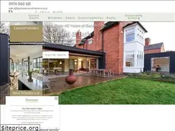 Sites similar to panoramicwindows.co.uk