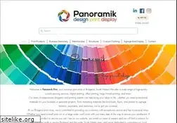 Sites similar to panoramik.co.uk