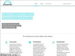 Sites similar to panoramik.es